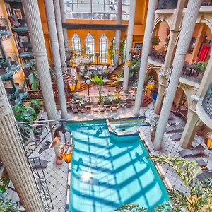 Plaza Hotel Québec