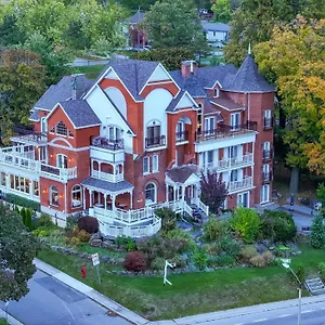 Grandview Boutique Frühstückspension Niagara-Fälle
