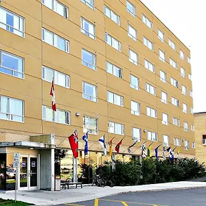 & Conference Centre - Downtown Aparthotel Ottawa