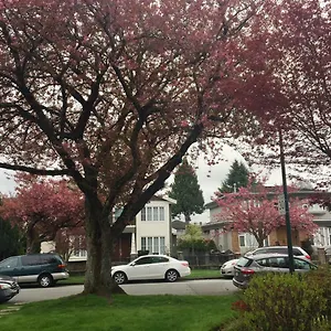 Lee Privatunterkunft Vancouver
