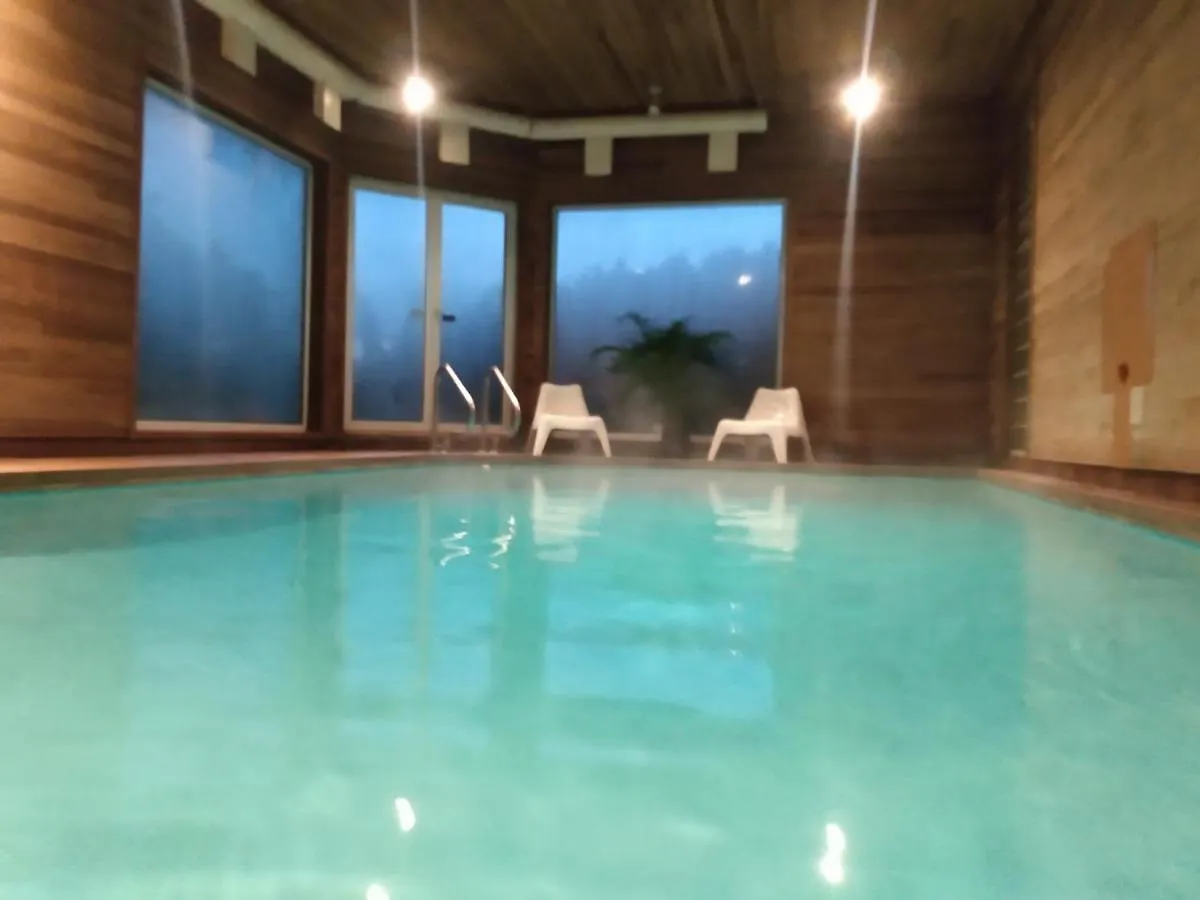 Bed & Breakfast Suite Smart Vancouver