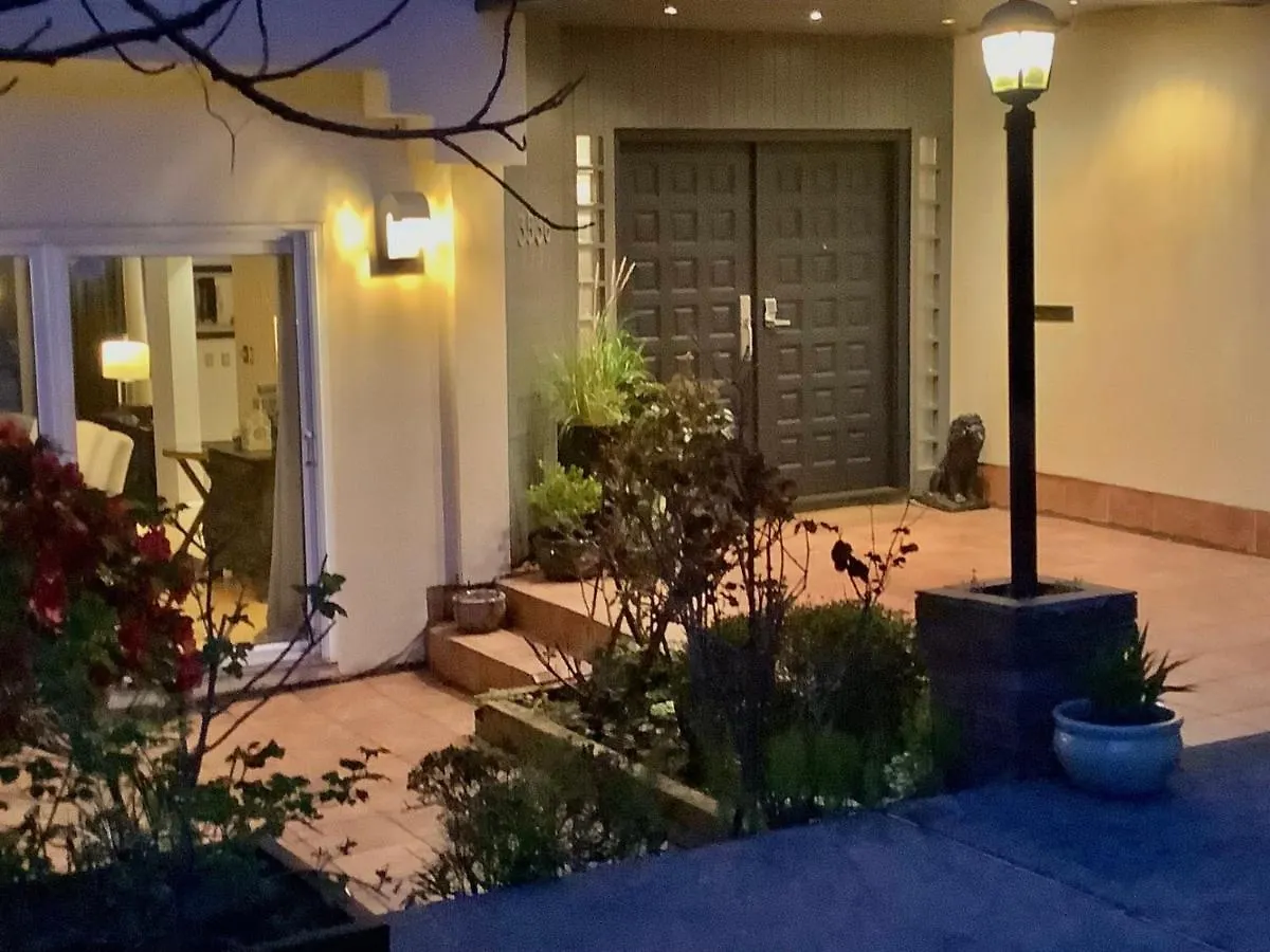 Bed & Breakfast Suite Smart Vancouver