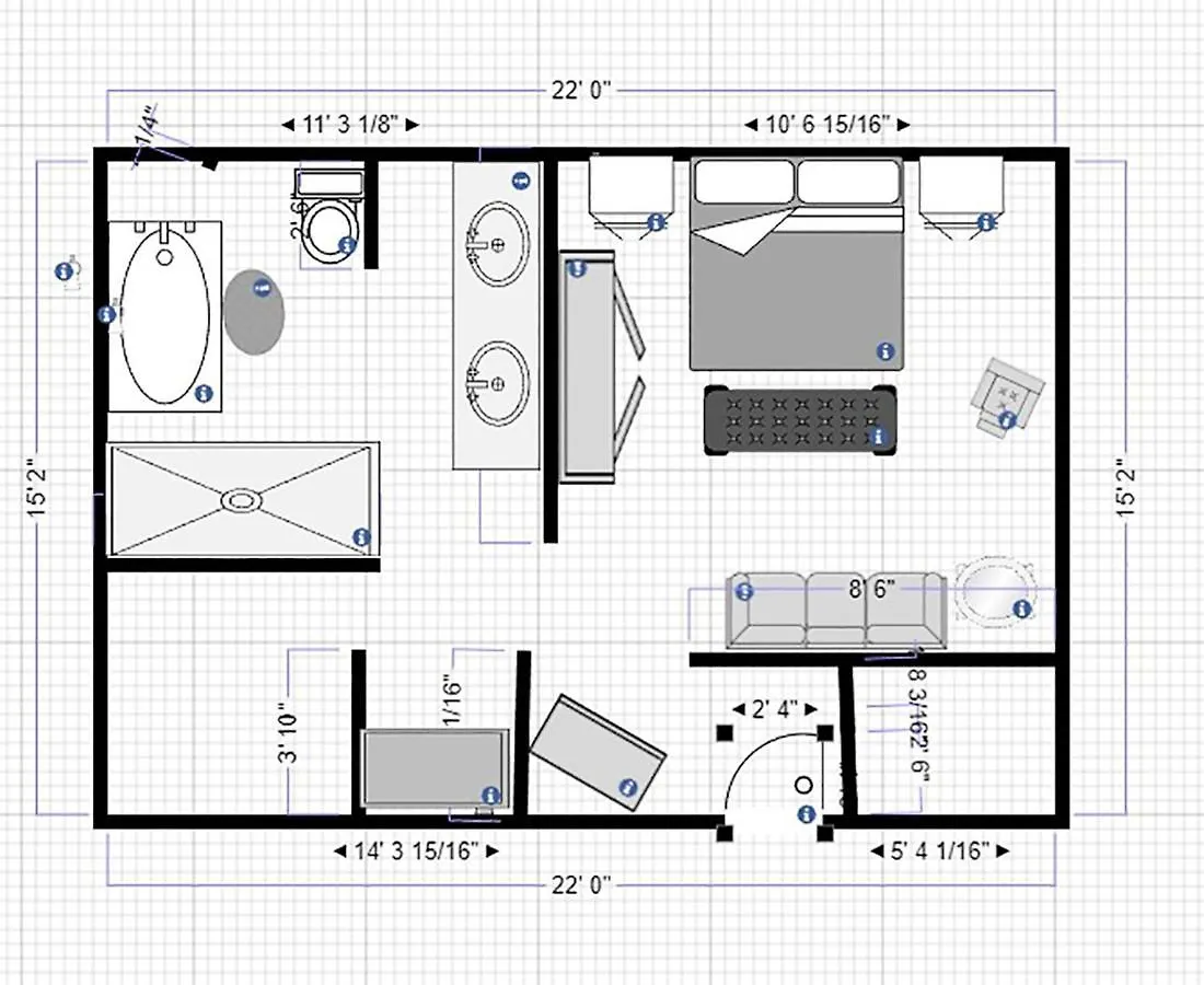 Suite Smart Vancouver Canada